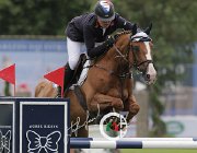 De Chambord Rocker CsioArJYR SS7 7715 : CSIO Giovani Arezzo, De Chambord Damien, Rocker duSyre, foto Stefano Secchi ©